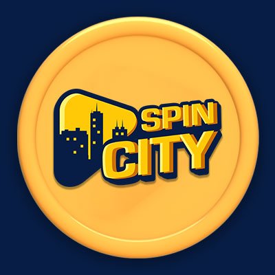 Spin city casino
