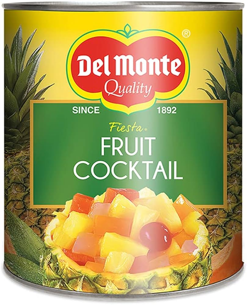 Online fruit cocktail